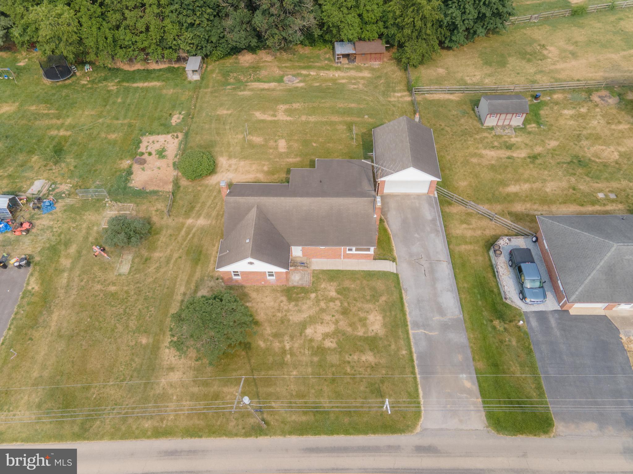 13516 Herman Myers Road Hagerstown, MD 21742 - Photo 33 of 35 Gallery Image 33