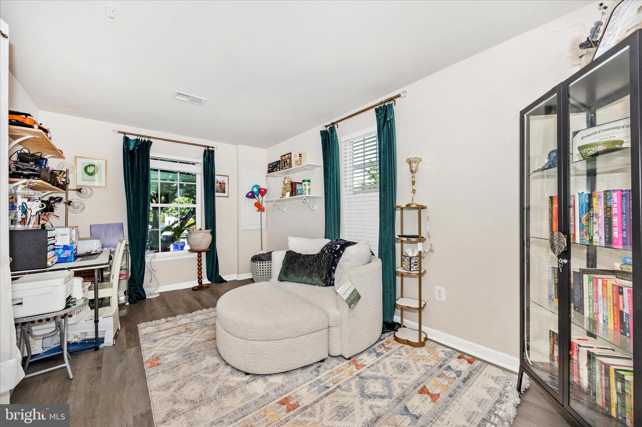 2047 Spring Run Circle Frederick, MD 21702 - Photo 28 of 49 Office
