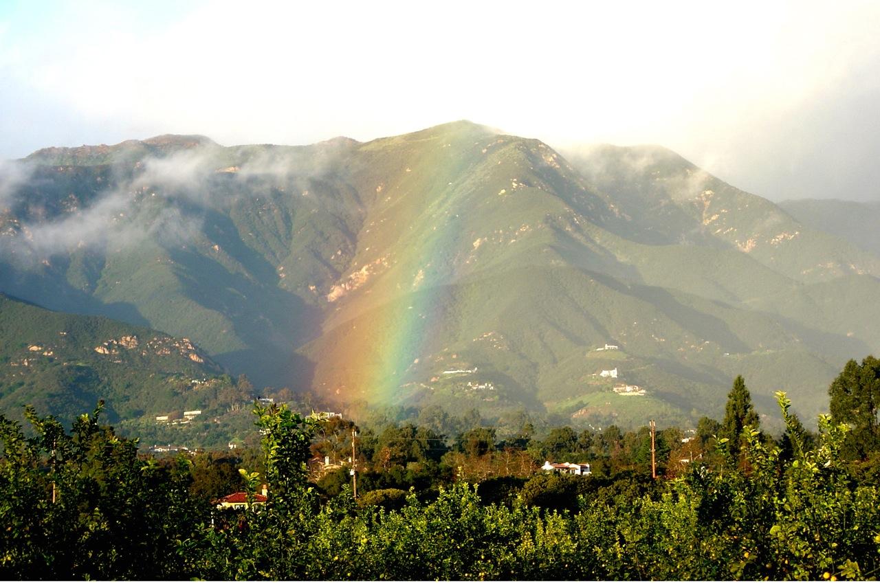 130 Tiburon Bay Lane Montecito, CA 93108 - Photo 14 of 31 a view of a city