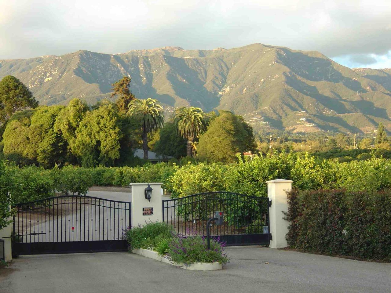 130 Tiburon Bay Lane Montecito, CA 93108 - Photo 27 of 31 a view of a city