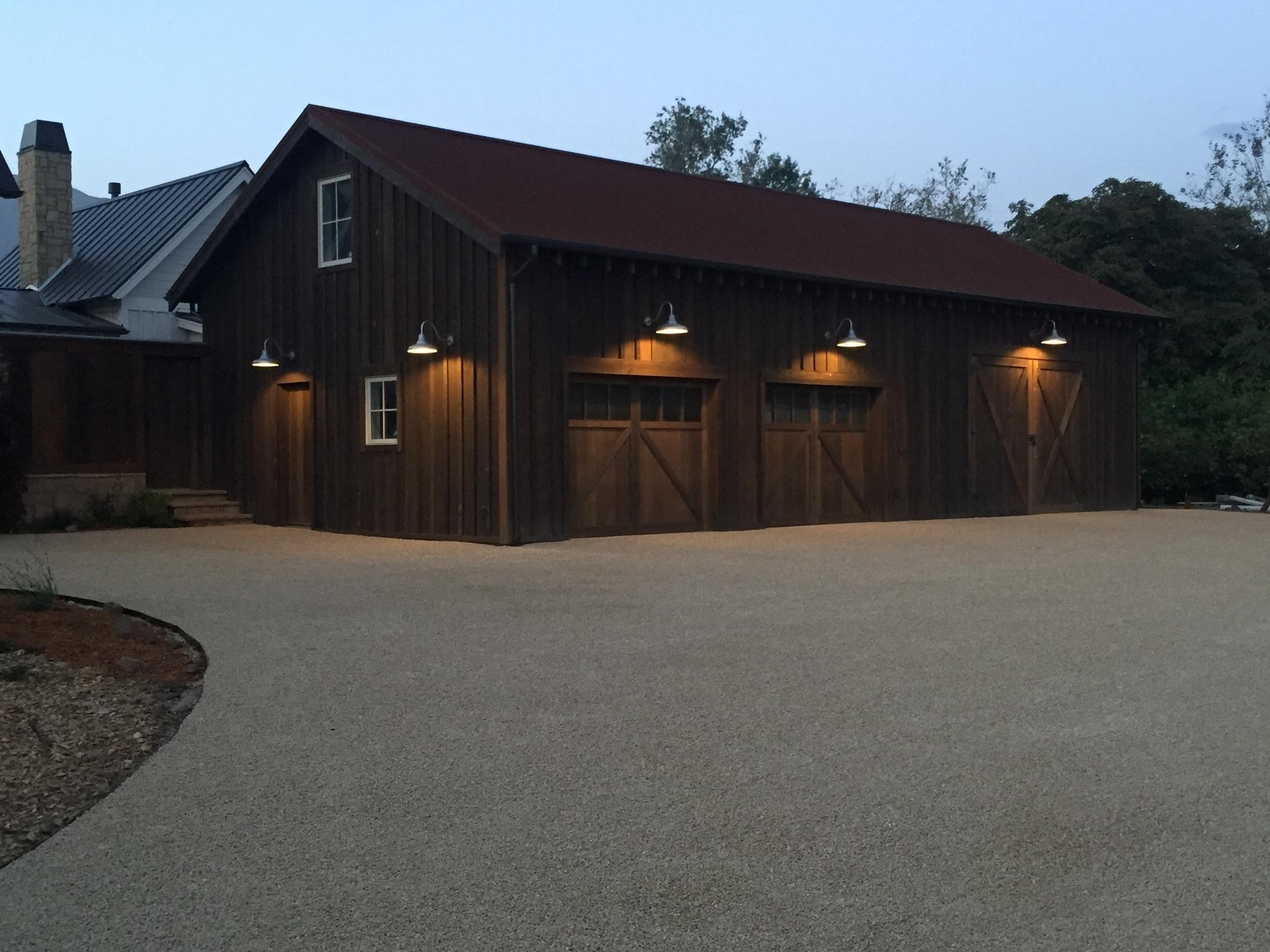 130 Tiburon Bay Lane Montecito, CA 93108 - Photo 28 of 31 a view of a garage