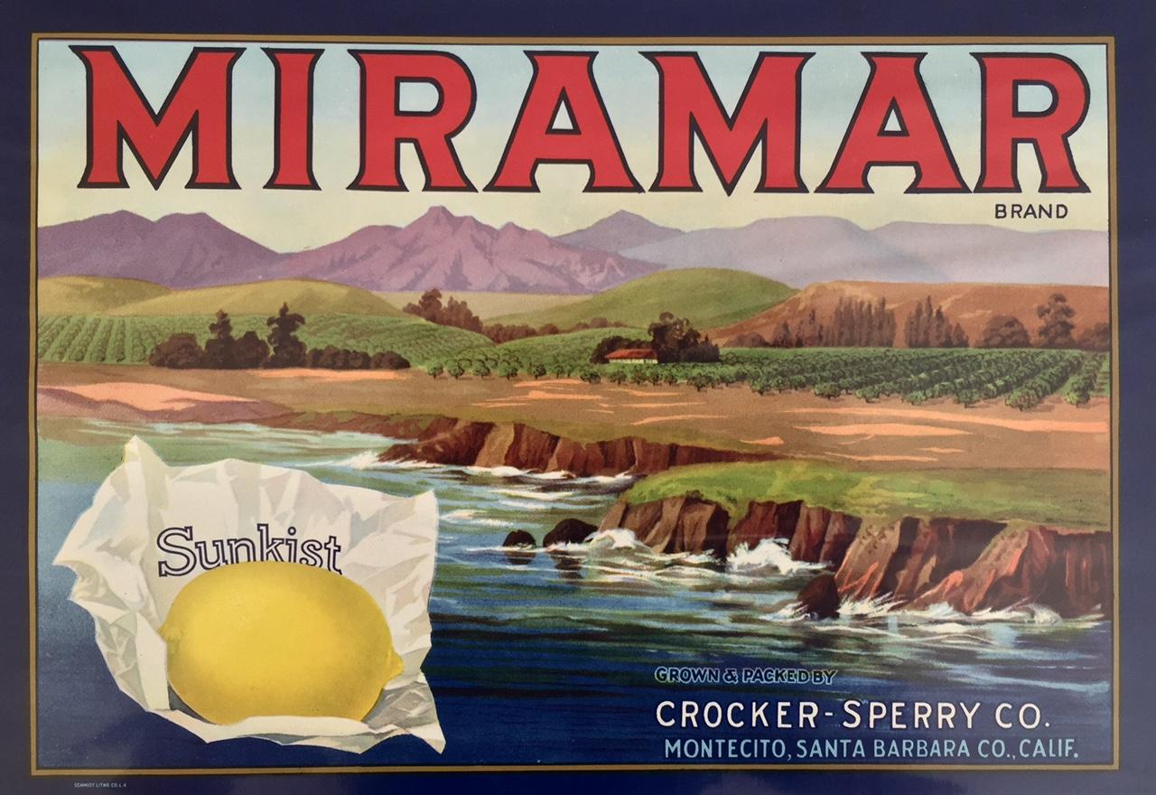 130 Tiburon Bay Lane Montecito, CA 93108 - Photo 29 of 31 a view of outdoor