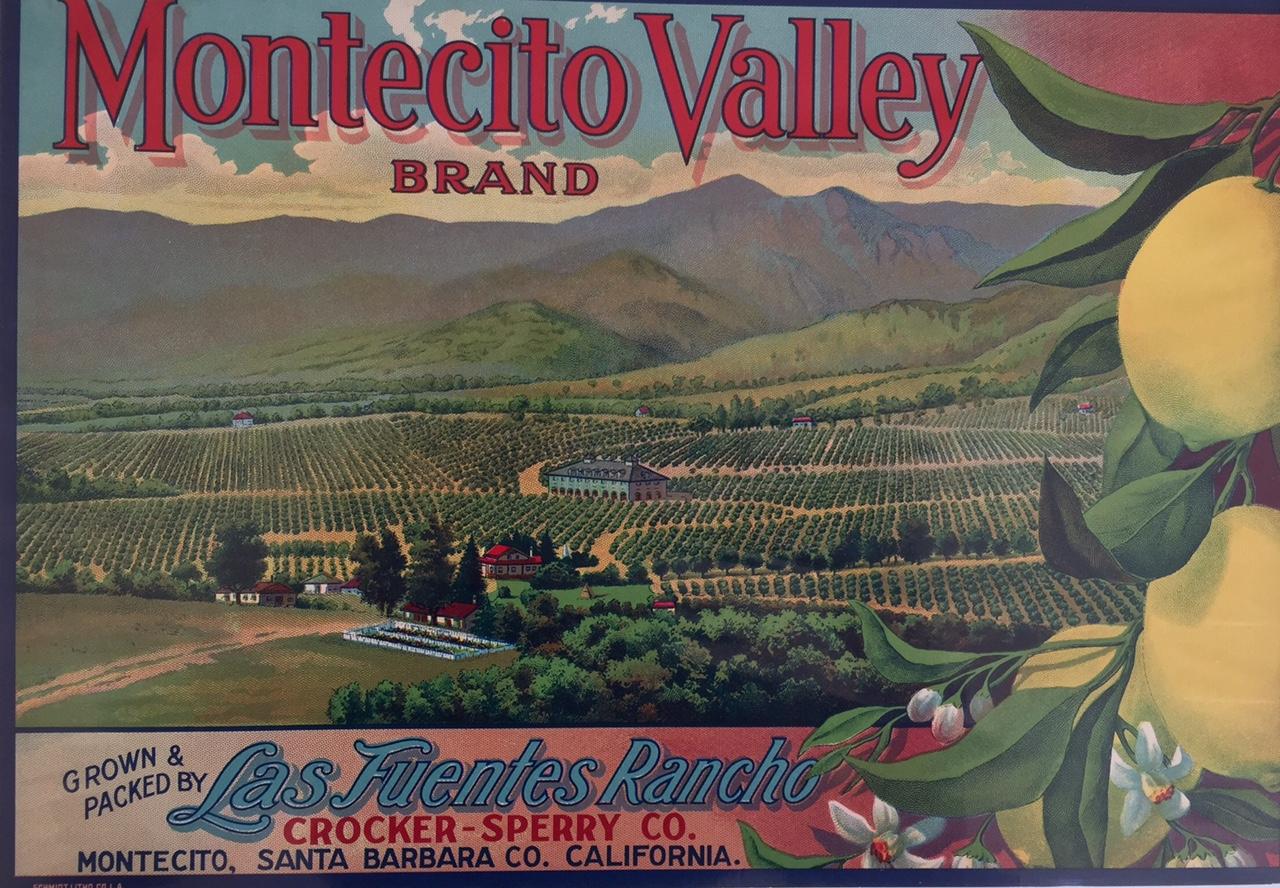 130 Tiburon Bay Lane Montecito, CA 93108 - Photo 30 of 31 a view of sign board with outdoor space