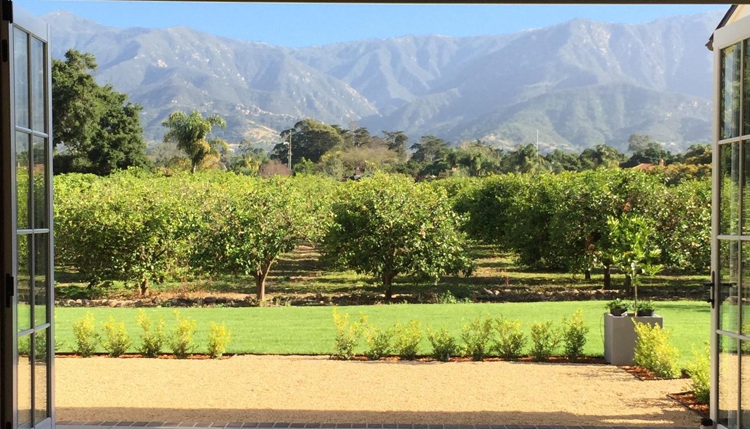130 Tiburon Bay Lane Montecito, CA 93108 - Photo 7 of 31 a view of outdoor space and yard