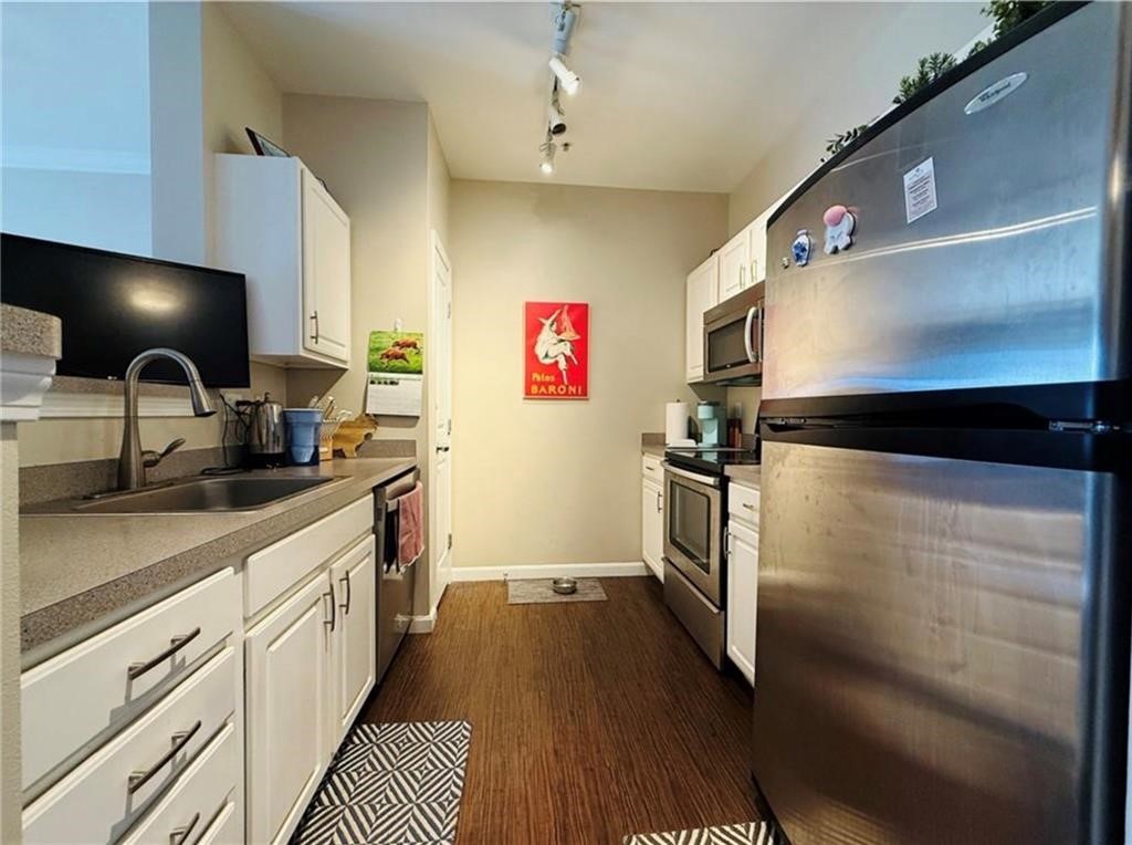 1000 Providence Place, Unit 305 Providence, RI 02903 - Photo 1 of 16