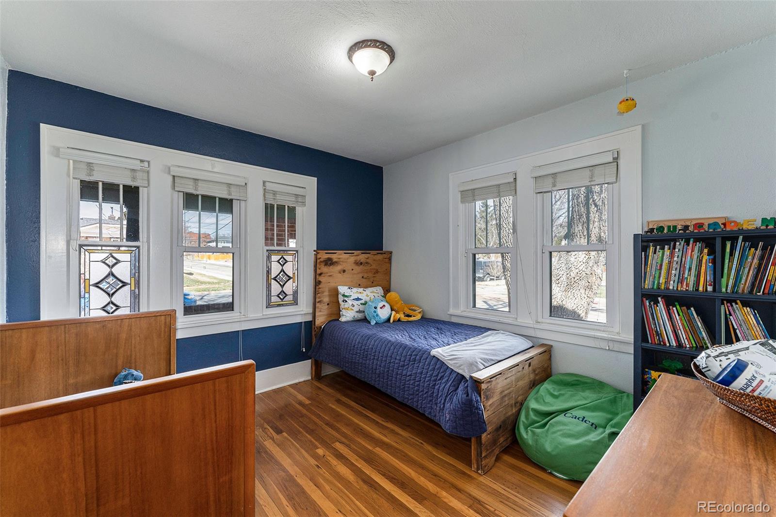 4158 Decatur Street Denver, CO 80211 - Photo 15 of 39 Gallery Image 15