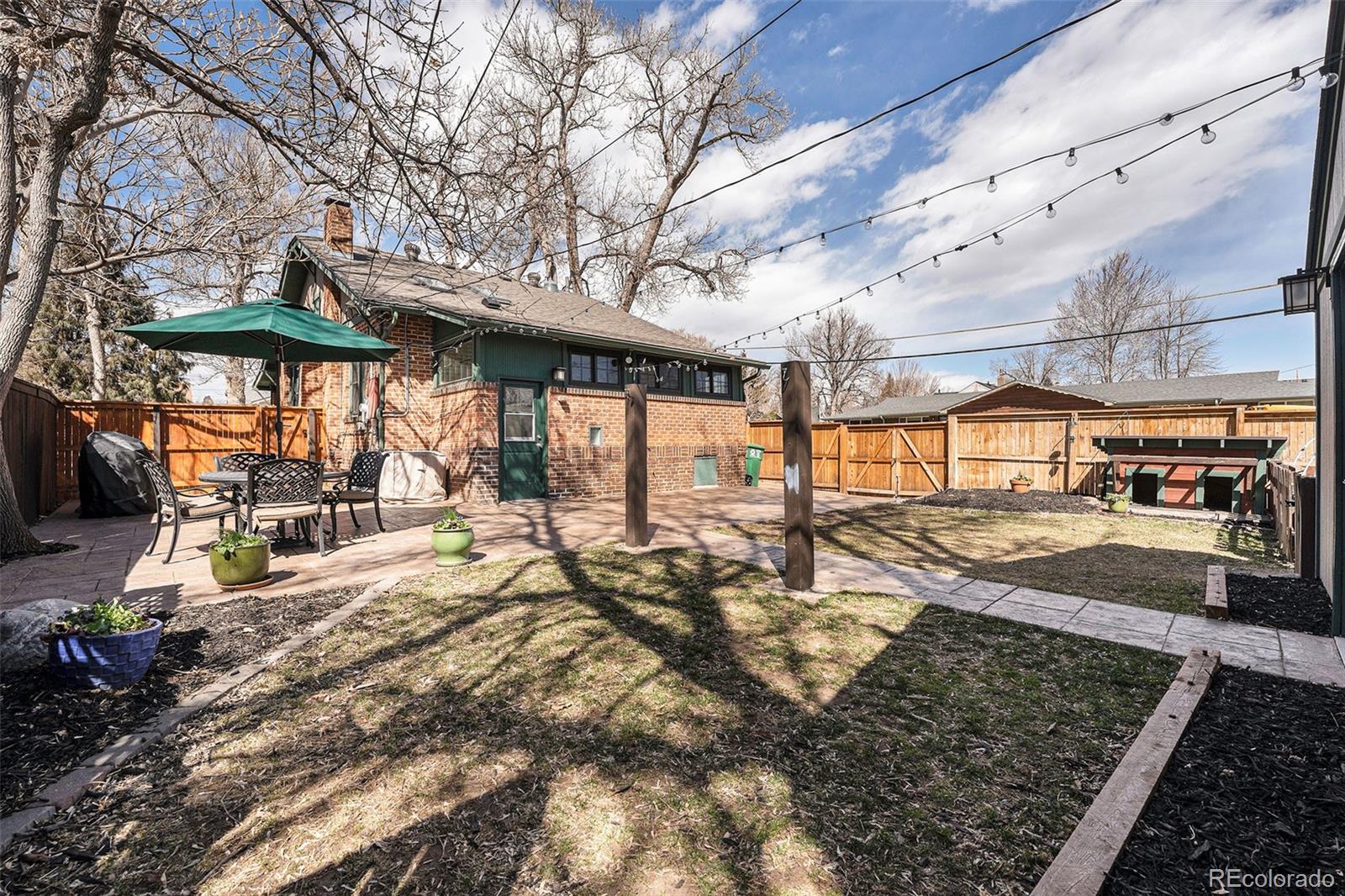 4158 Decatur Street Denver, CO 80211 - Photo 27 of 39 Gallery Image 27