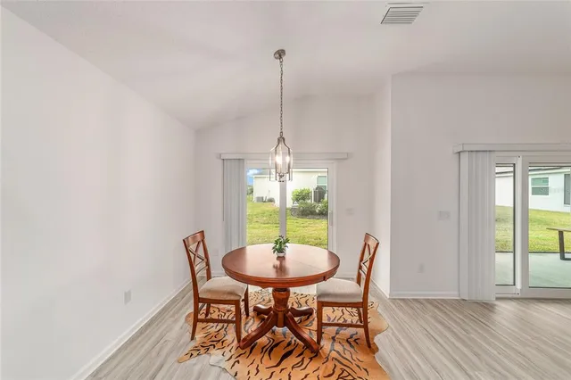 $399,900 | 1574 Rowell Street, The Villages, FL 34762