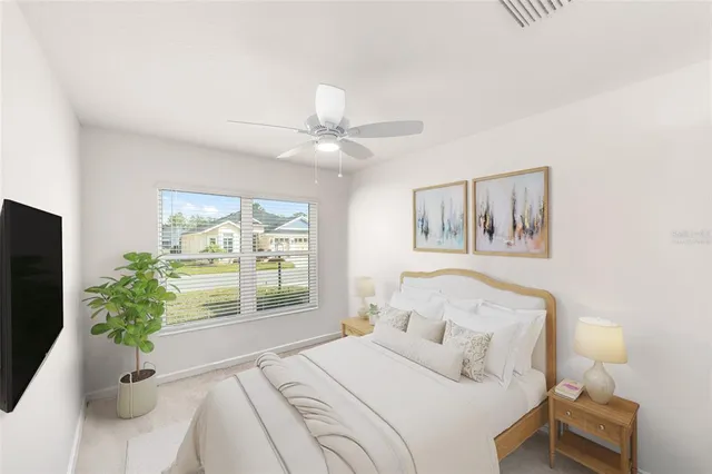 $399,900 | 1574 Rowell Street, The Villages, FL 34762