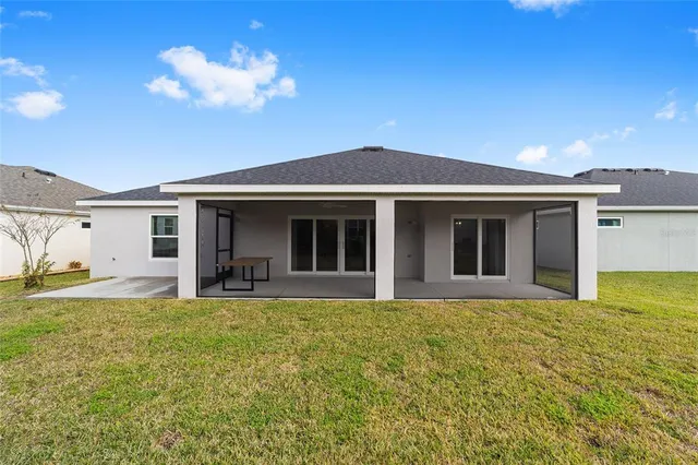 $399,900 | 1574 Rowell Street, The Villages, FL 34762