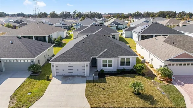 $399,900 | 1574 Rowell Street, The Villages, FL 34762