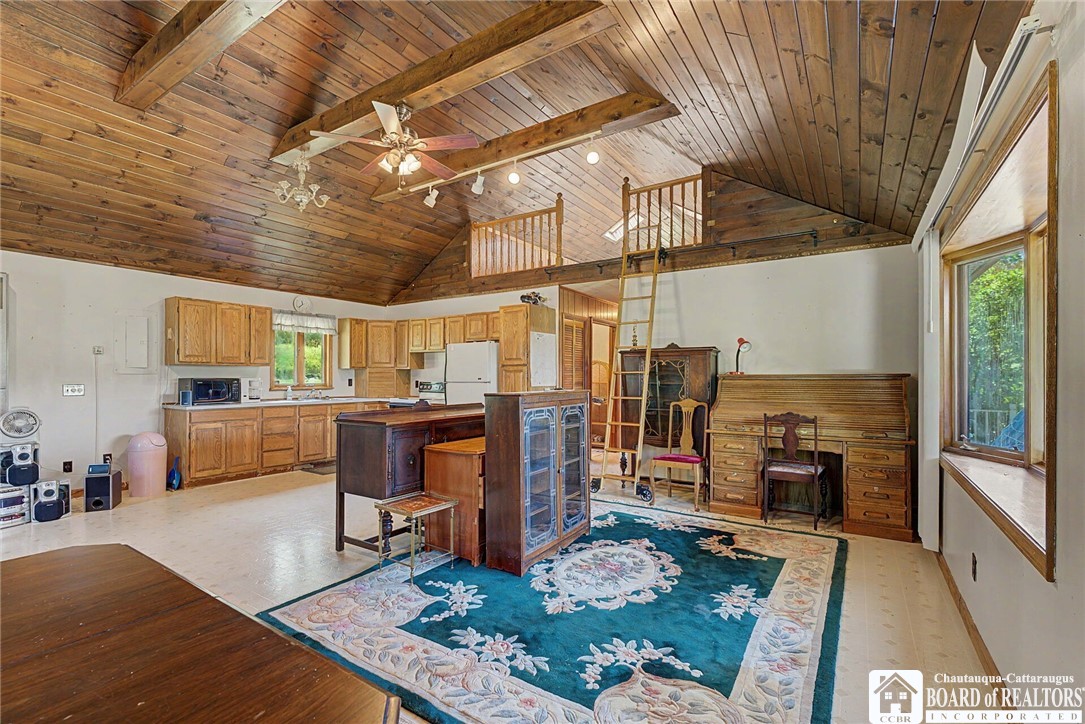 4535 Oliver Road Franklinville, NY 14737 - Photo 10 of 50 Gallery Image 10