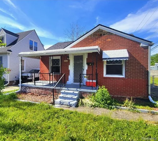 $135,500 | 13505 St Andrews Avenue, Warren, MI 48089