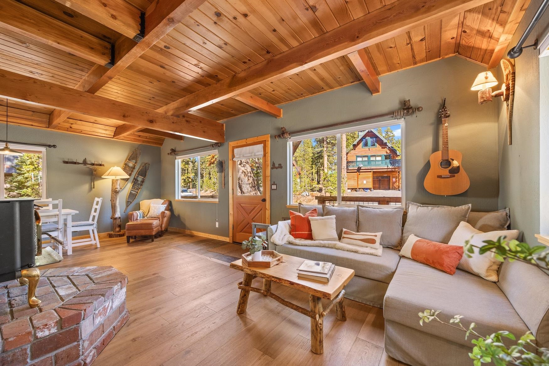 7305 Cascade Road Soda Springs, CA 95728 - Photo 3 of 28 Gallery Image 3