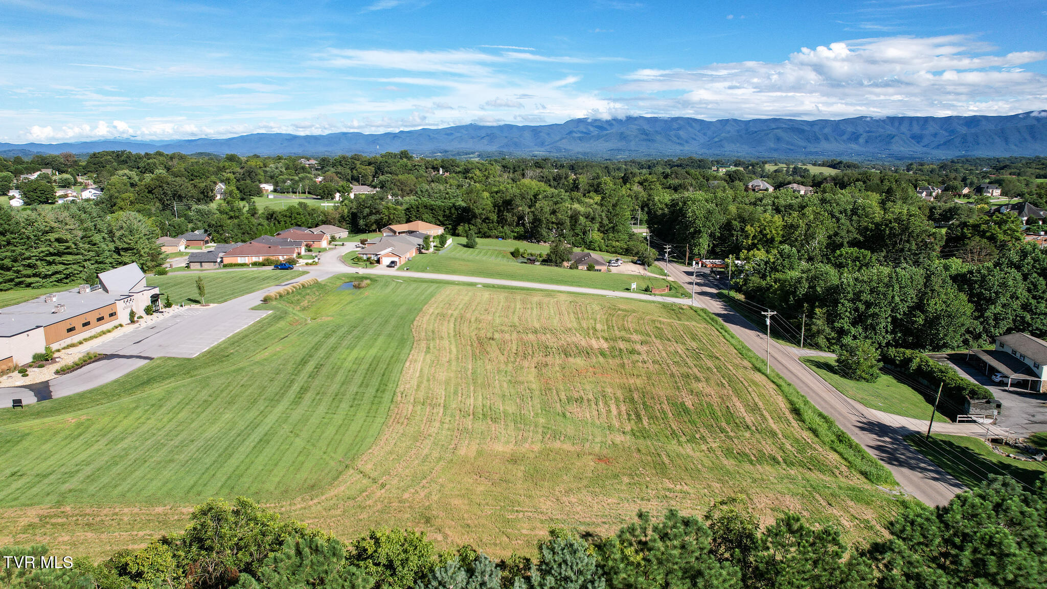 Lot 2 Erwin Highway, Unit 2R Greeneville, TN 37745 - Photo 15 of 18 DJI_0298