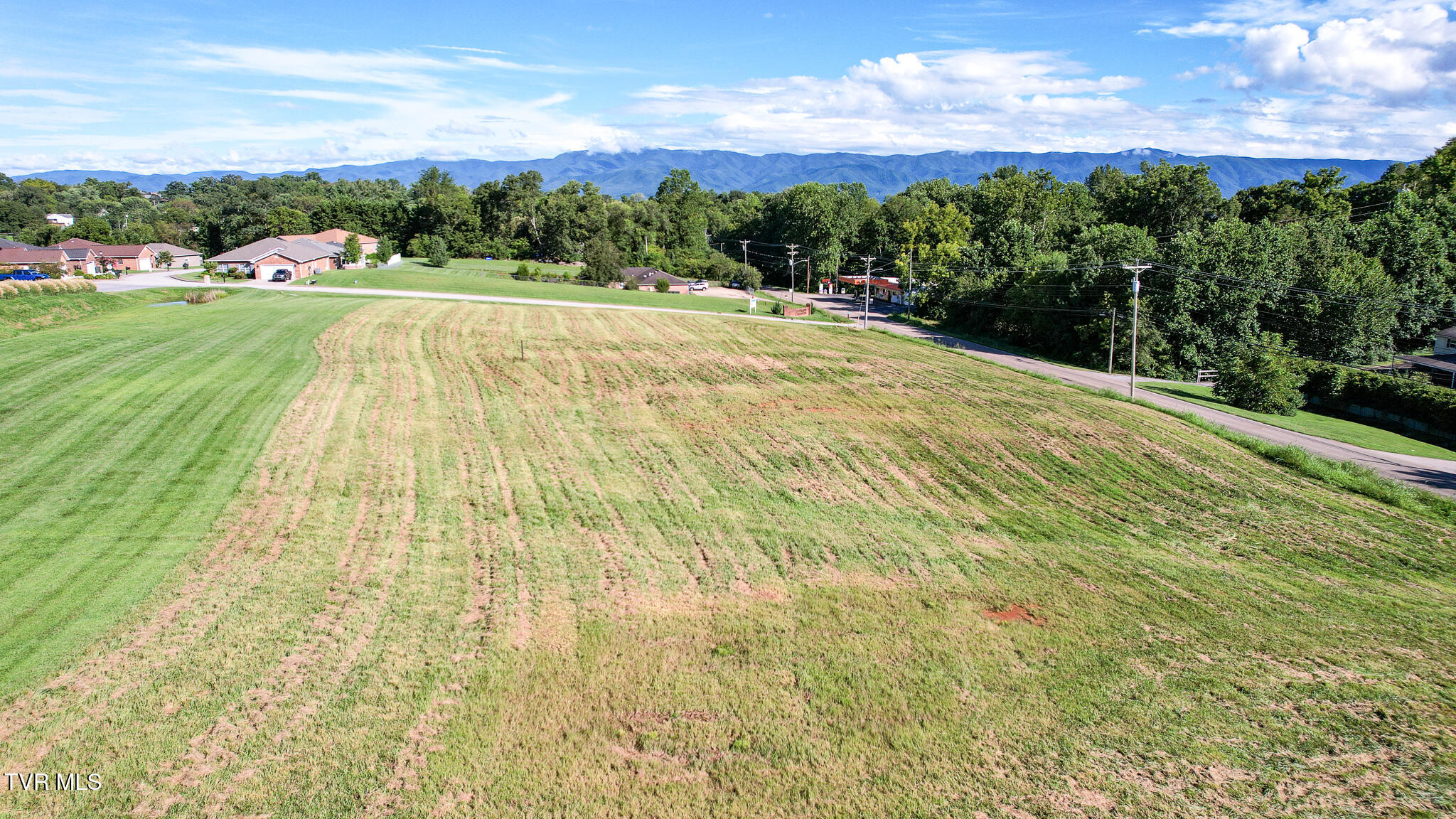 Lot 2 Erwin Highway, Unit 2R Greeneville, TN 37745 - Photo 16 of 18 DJI_0299