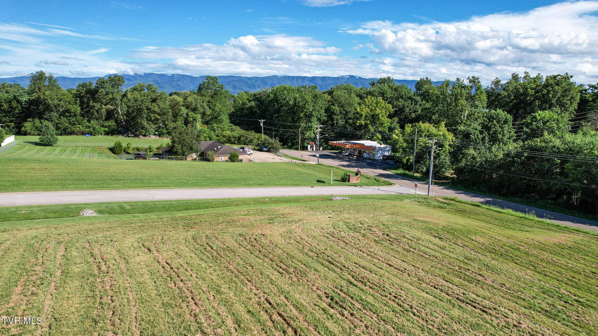 Lot 2 Erwin Highway, Unit 2R Greeneville, TN 37745 - Photo 18 of 18 DJI_0301