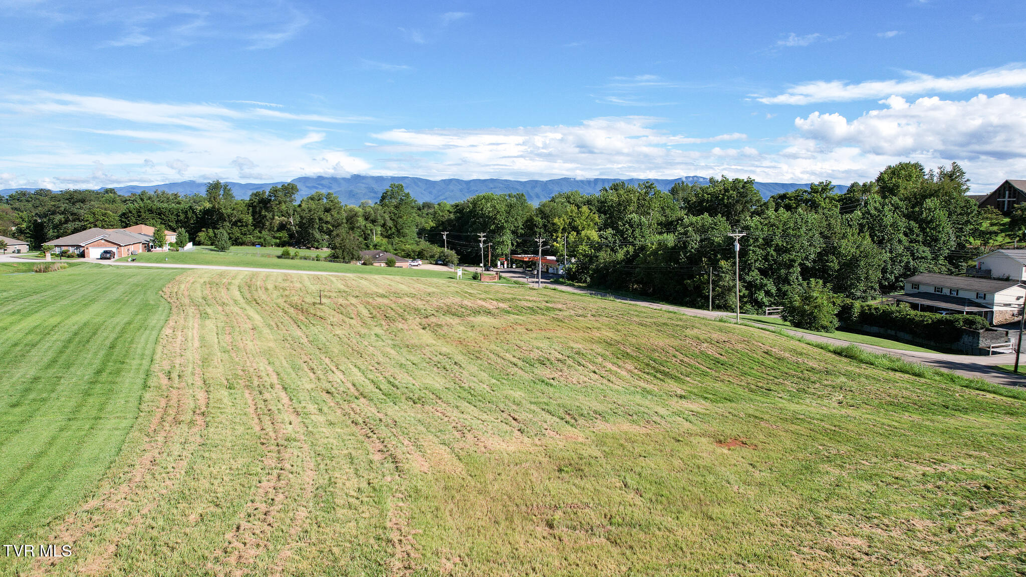 Lot 2 Erwin Highway, Unit 2R Greeneville, TN 37745 - Photo 9 of 18 DJI_0291