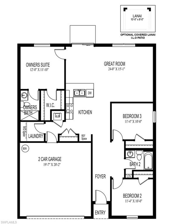3014 65th Street West Lehigh Acres, FL 33971 - Photo 2 of 2