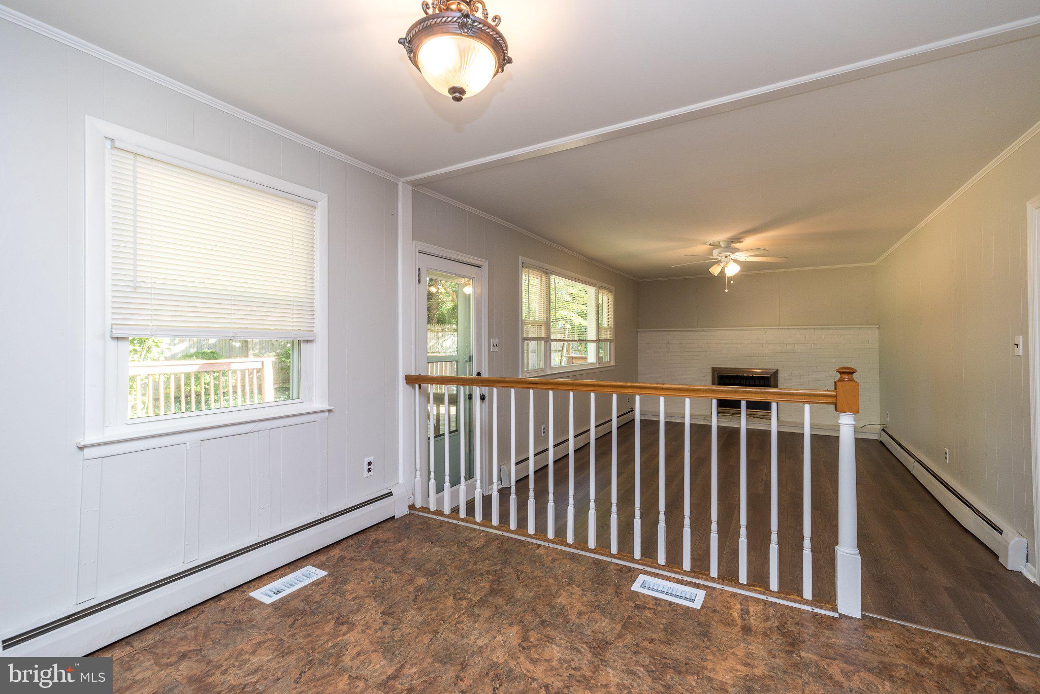 614 Brookhaven Road Wallingford, PA 19086 - Photo 10 of 49 Family Room off Kitchen
