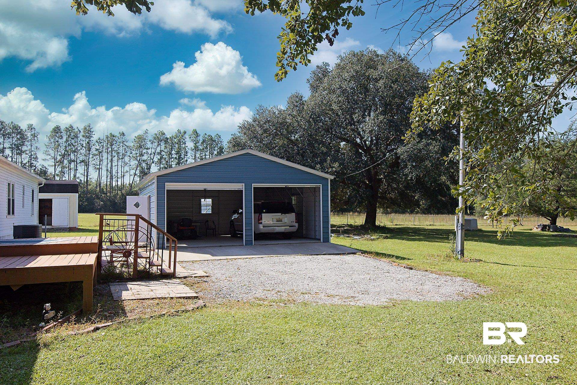 11655 Stucki Road Elberta, AL 36530 - Photo 6 of 38