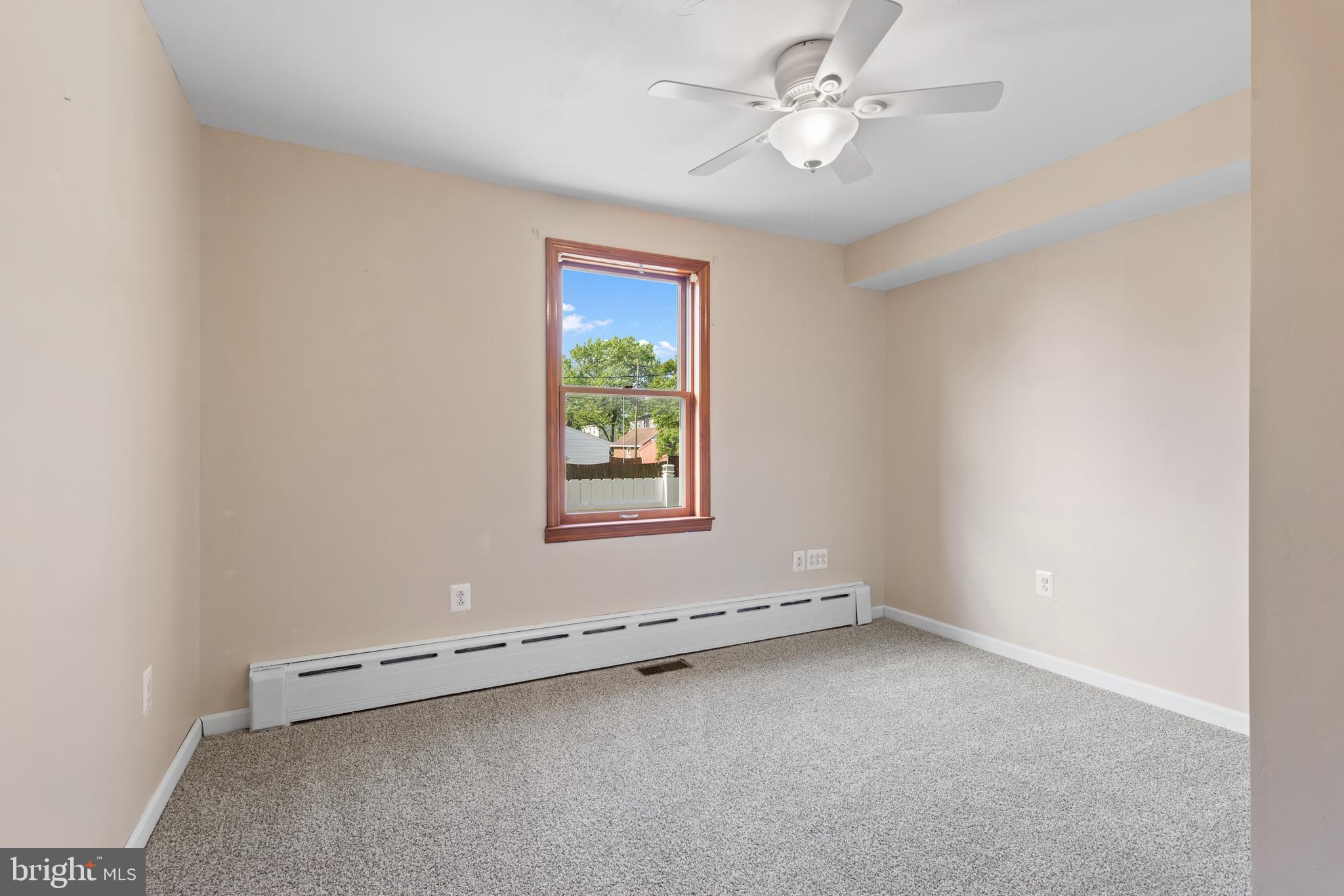 6312 South Orchard Road Linthicum Heights, MD 21090 - Photo 17 of 39 Main level bedroom