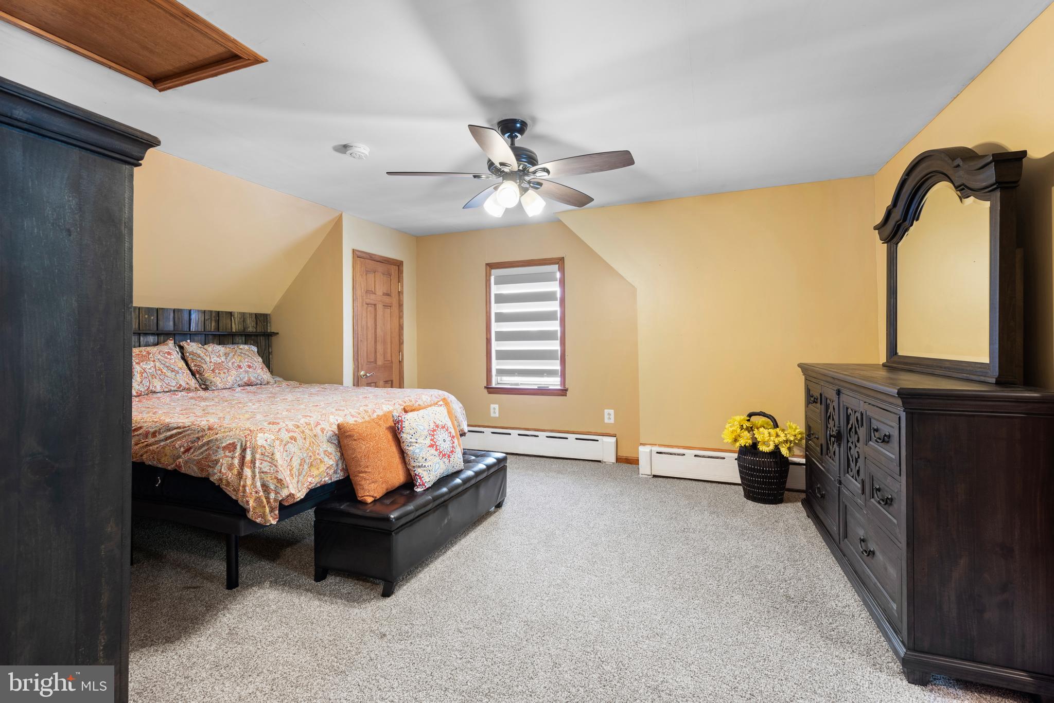 6312 South Orchard Road Linthicum Heights, MD 21090 - Photo 20 of 39 Primary Suite