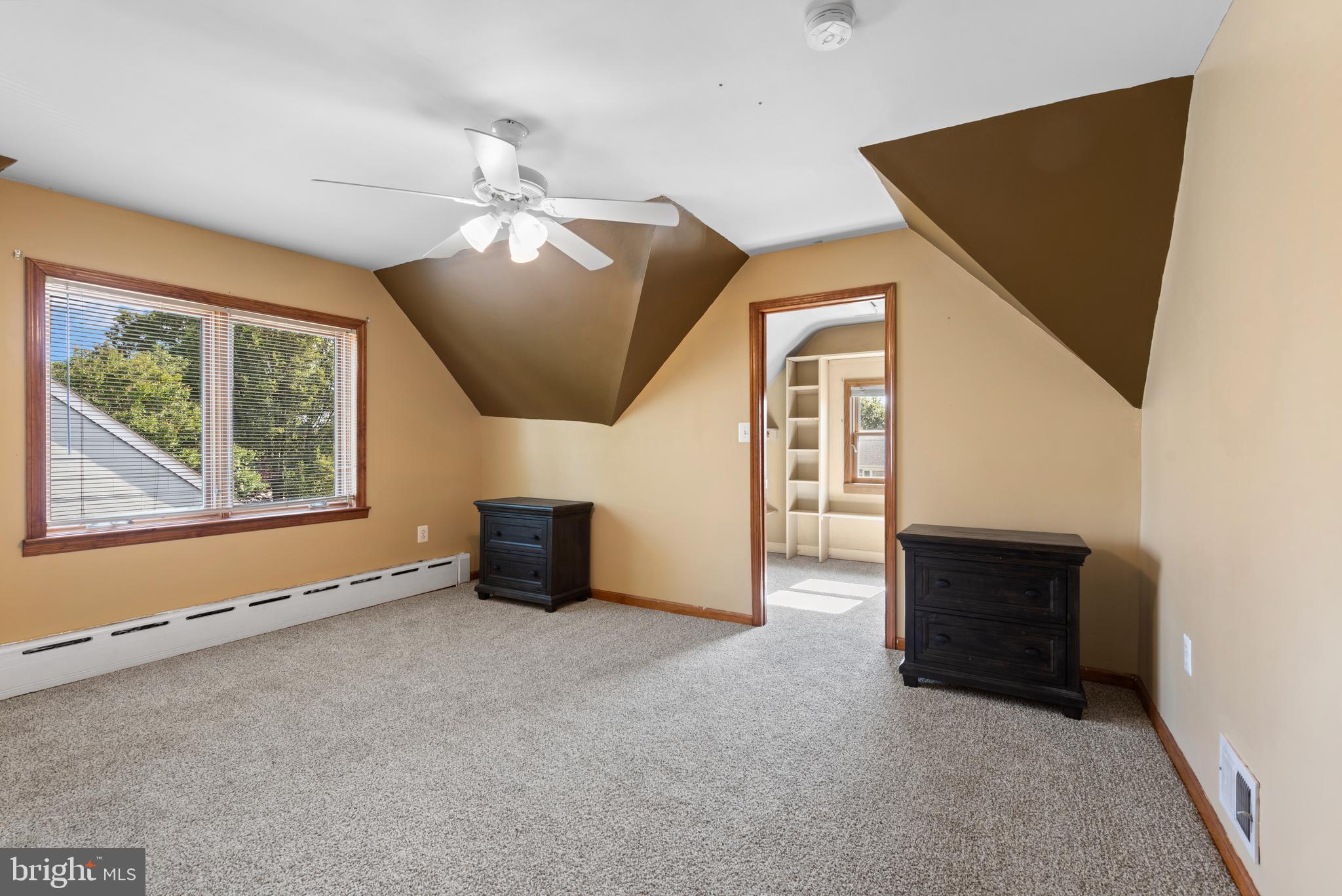 6312 South Orchard Road Linthicum Heights, MD 21090 - Photo 30 of 39 Bedroom 4 with walk in closet