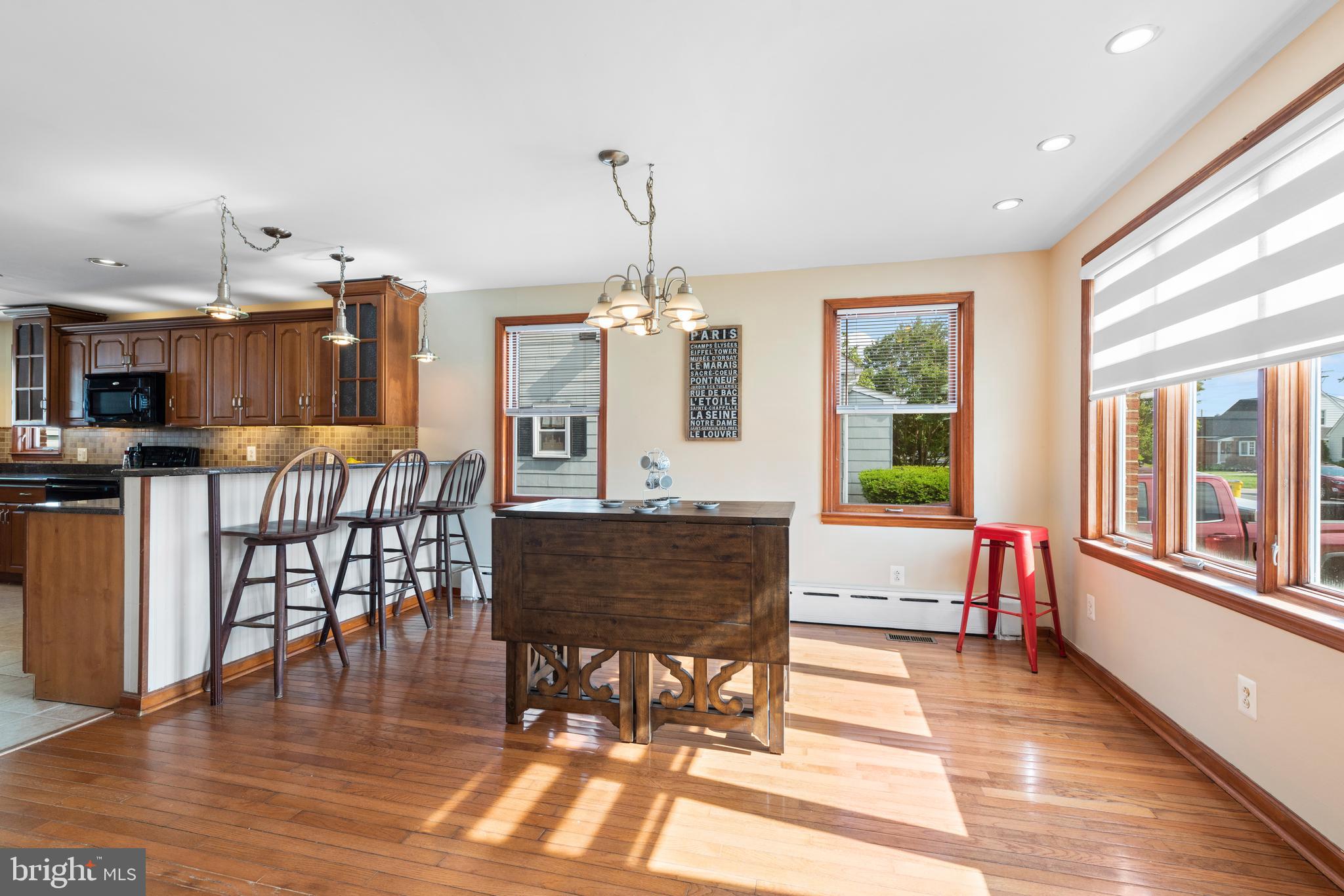 6312 South Orchard Road Linthicum Heights, MD 21090 - Photo 6 of 39 Dining room