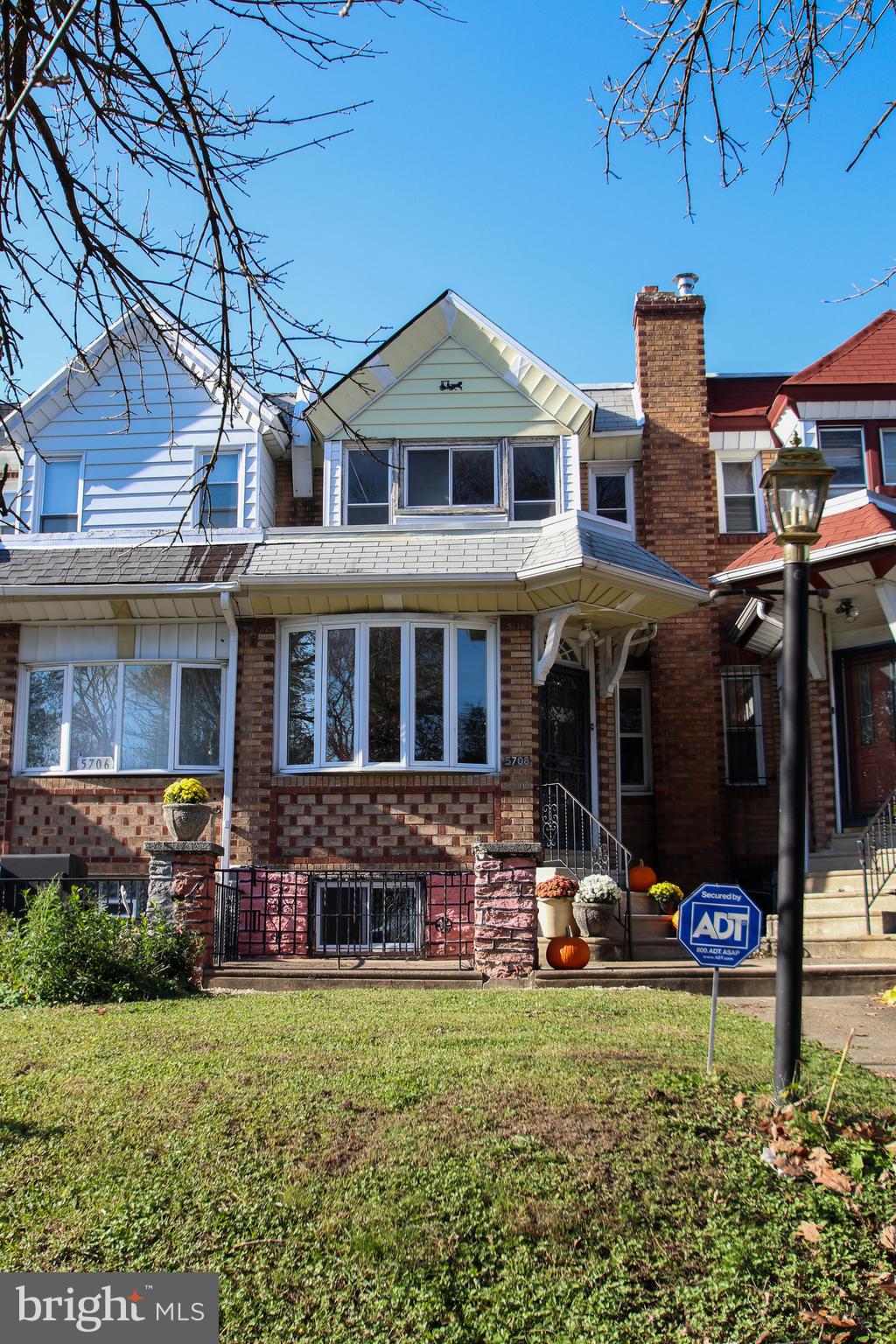 5708 Virginian Road Philadelphia, PA 19141 - Photo 1 of 57 Gallery Image 1