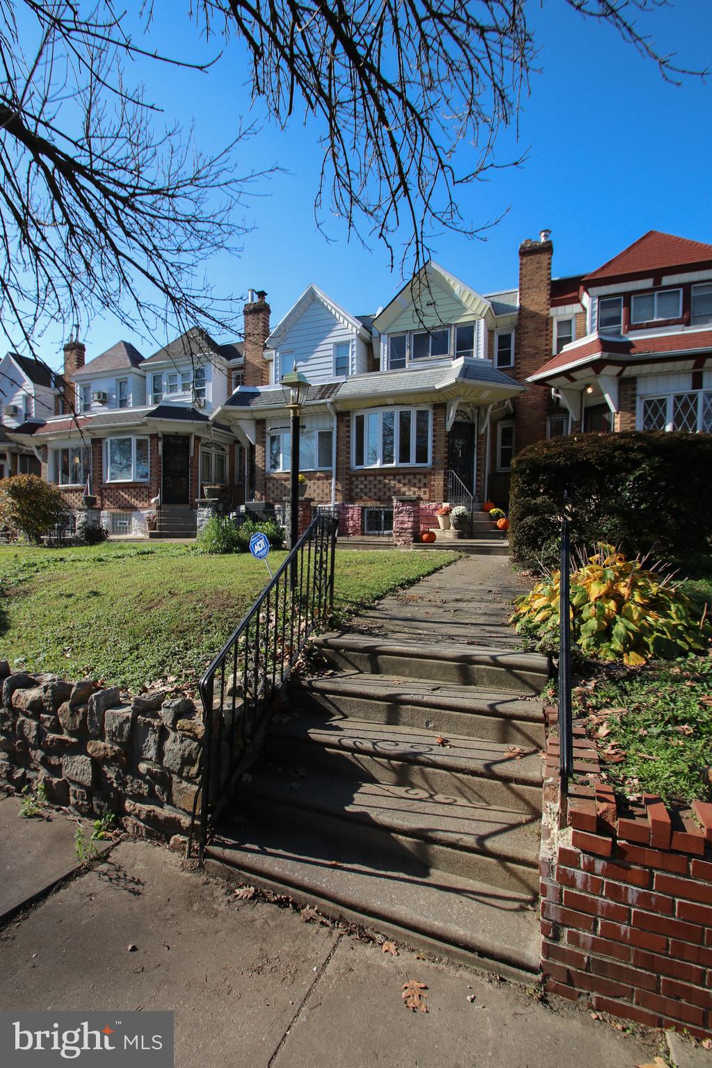 5708 Virginian Road Philadelphia, PA 19141 - Photo 2 of 57 Gallery Image 2