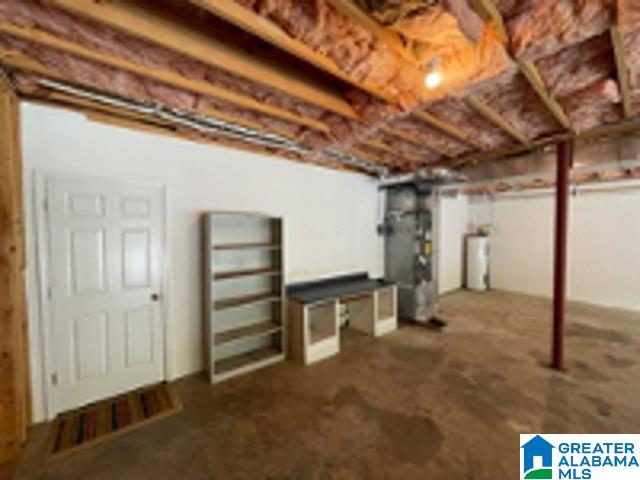2261 Brookside-Mount Olive Road Mount Olive, AL 35117 - Photo 34 of 34