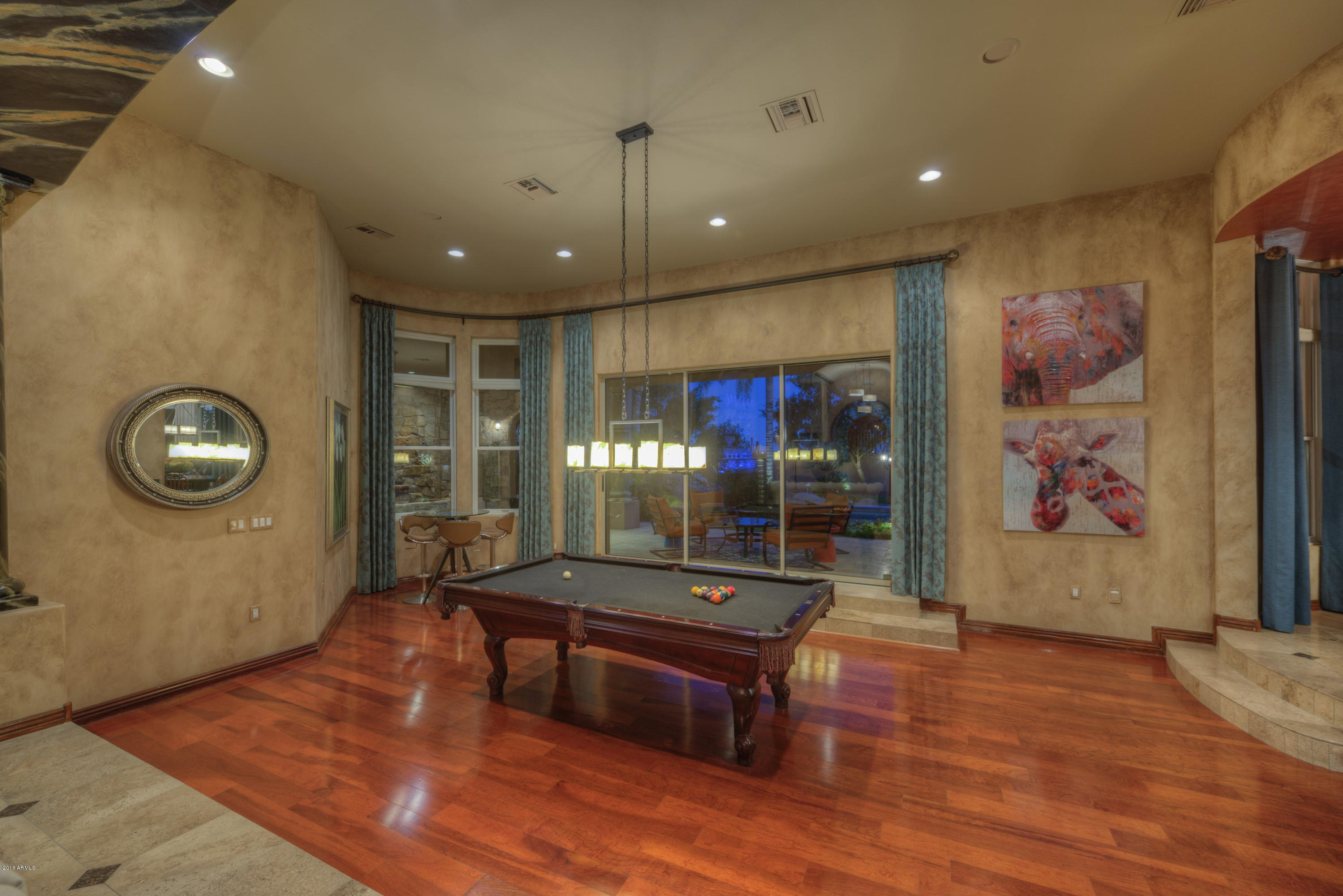 2885 East Robin Court Gilbert, AZ 85296 - Photo 15 of 61 012_Game Room