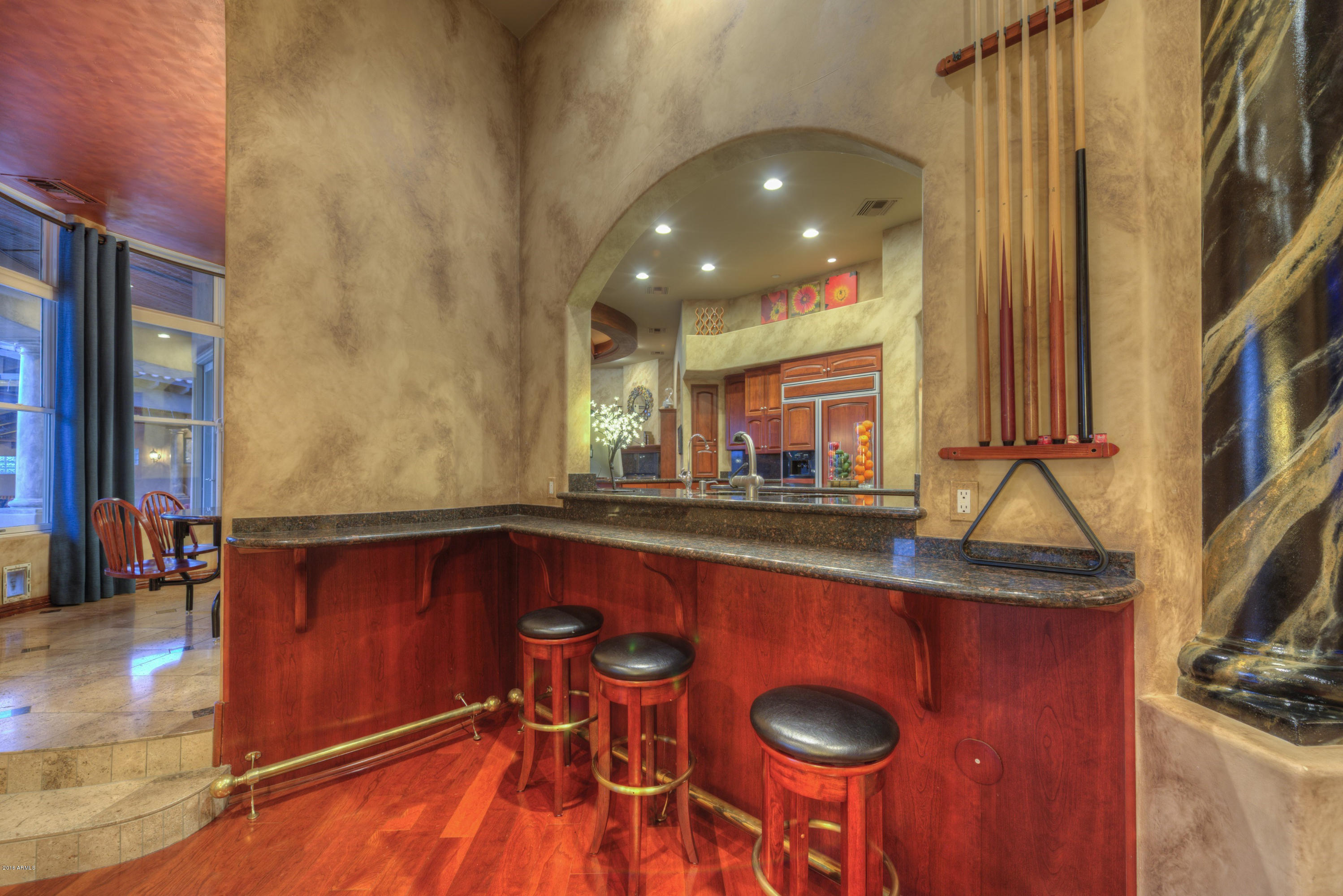 2885 East Robin Court Gilbert, AZ 85296 - Photo 17 of 61 013_Bar