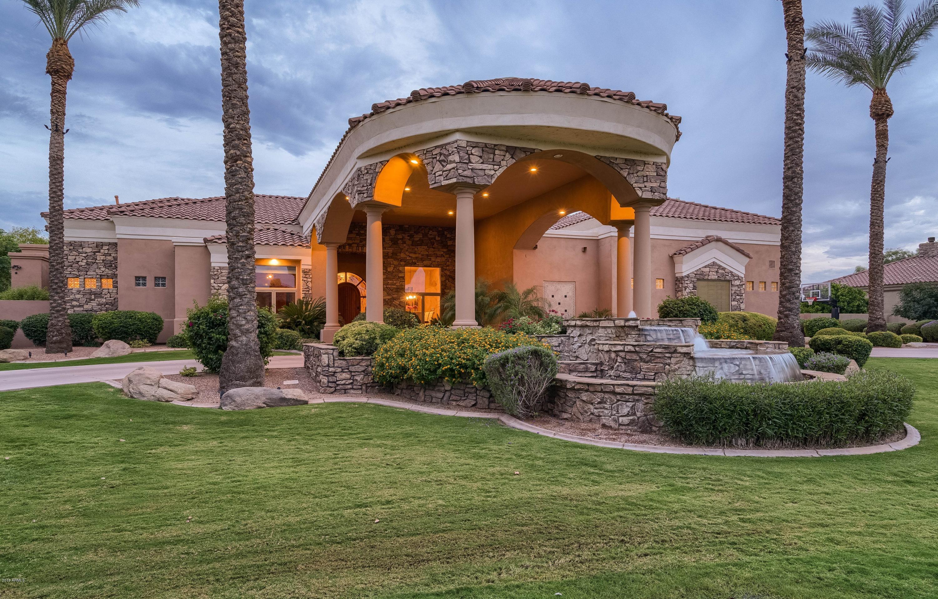 2885 East Robin Court Gilbert, AZ 85296 - Photo 2 of 61 003_Front III