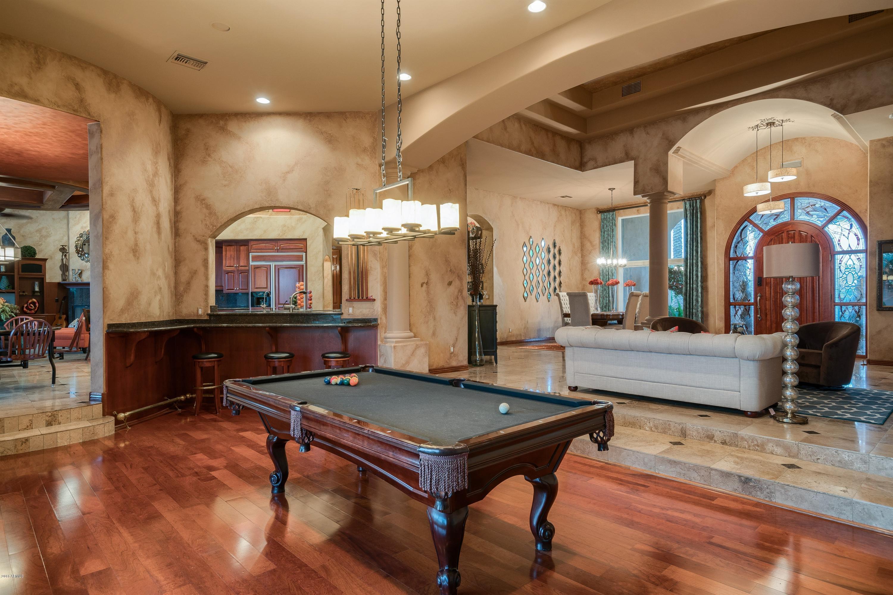 2885 East Robin Court Gilbert, AZ 85296 - Photo 3 of 61 013_Game II