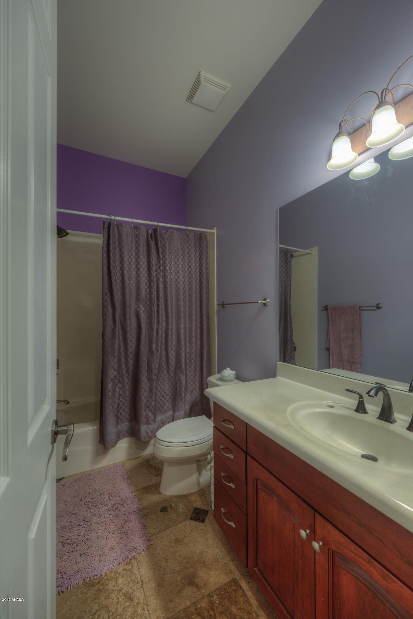 2885 East Robin Court Gilbert, AZ 85296 - Photo 36 of 61 029_Ensuite Bath