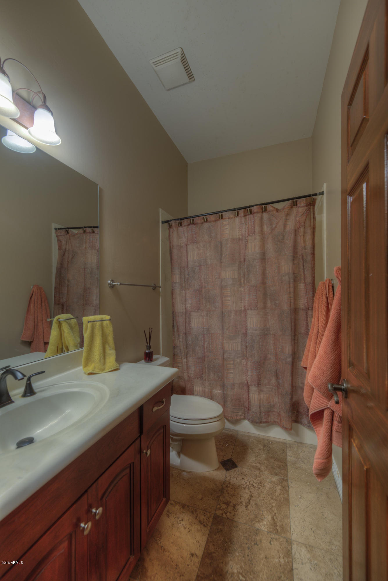 2885 East Robin Court Gilbert, AZ 85296 - Photo 37 of 61 031_Hall Bath