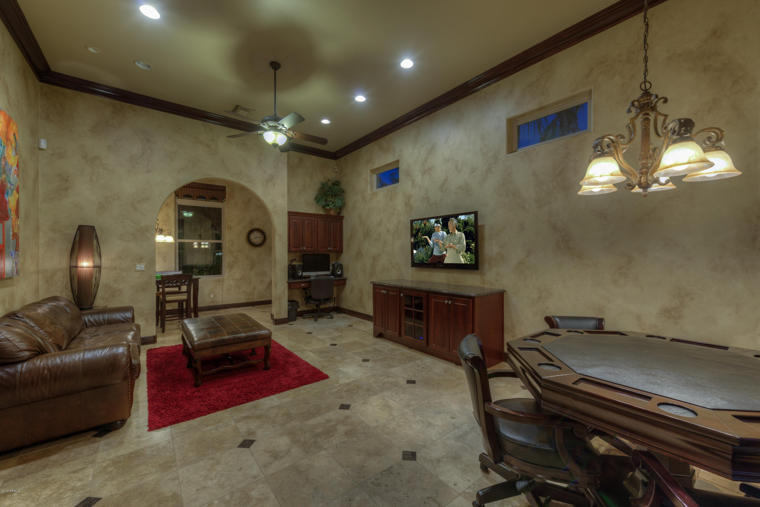 2885 East Robin Court Gilbert, AZ 85296 - Photo 42 of 61 037_Casita Living and Dining