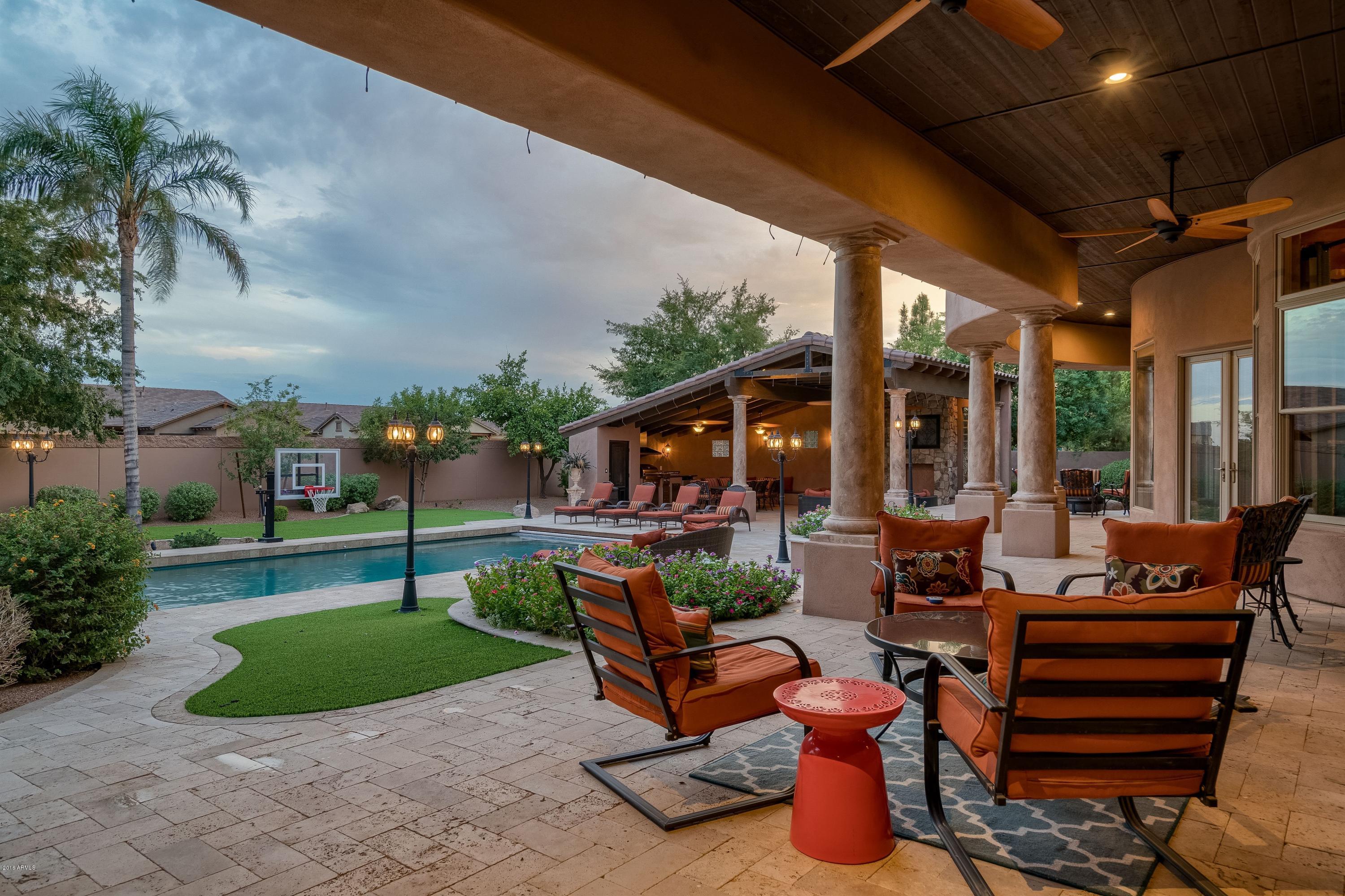 2885 East Robin Court Gilbert, AZ 85296 - Photo 56 of 61 024_Patio II