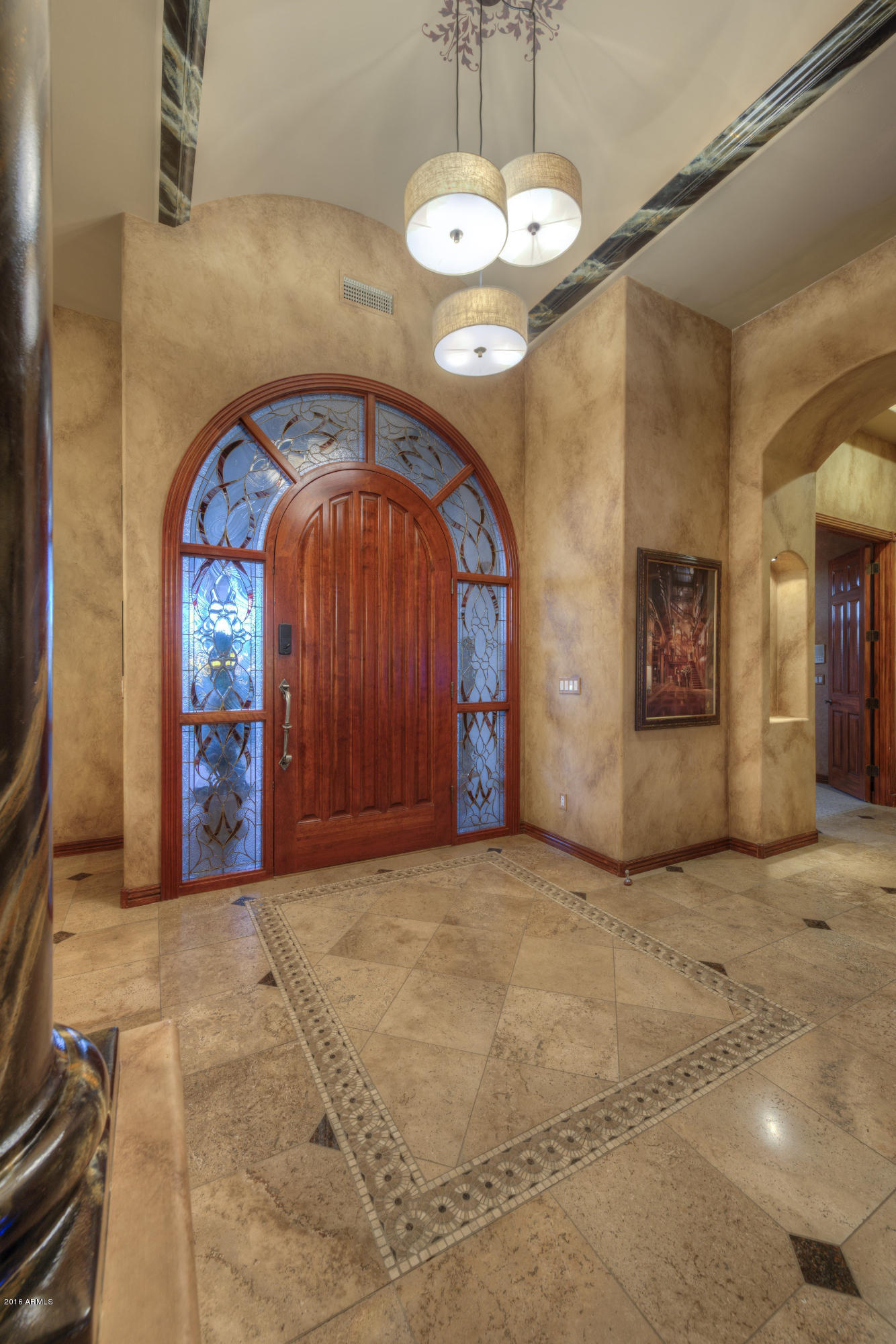 2885 East Robin Court Gilbert, AZ 85296 - Photo 60 of 61 004_Foyer