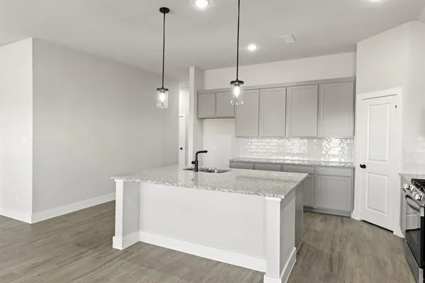 $348,280 | 2360 Bell Way, Forney, TX 75126