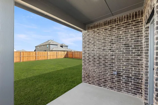 $348,280 | 2360 Bell Way, Forney, TX 75126
