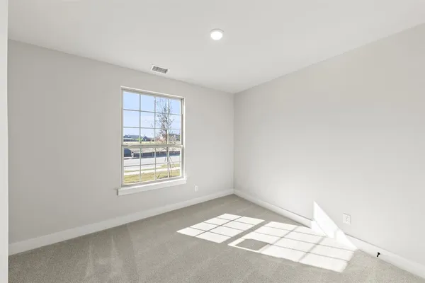 $348,280 | 2360 Bell Way, Forney, TX 75126