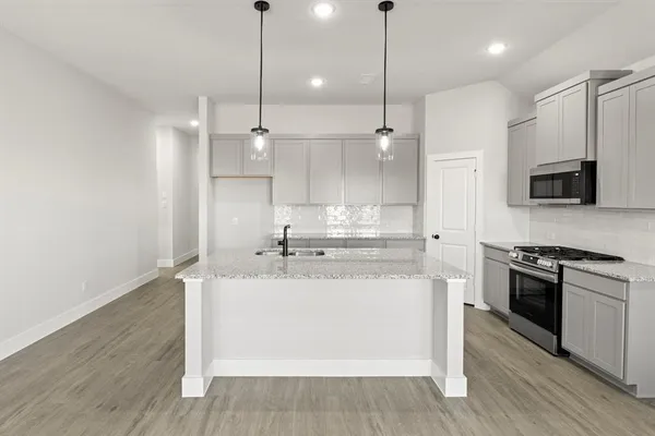 $348,280 | 2360 Bell Way, Forney, TX 75126