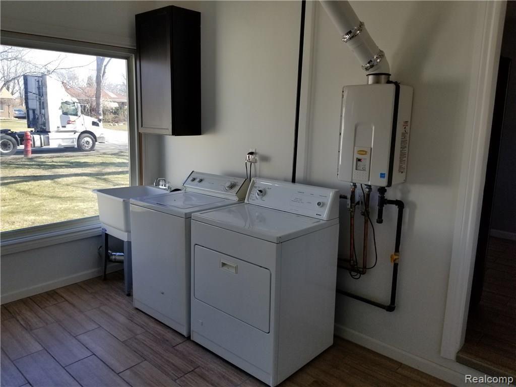 14650 Allen Road Taylor, MI 48180 - Photo 43 of 55