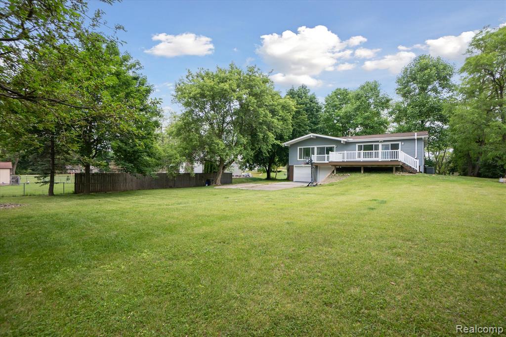 2844 East Rose Center Road Highland, MI 48356 - Photo 36 of 46 Gallery Image 36