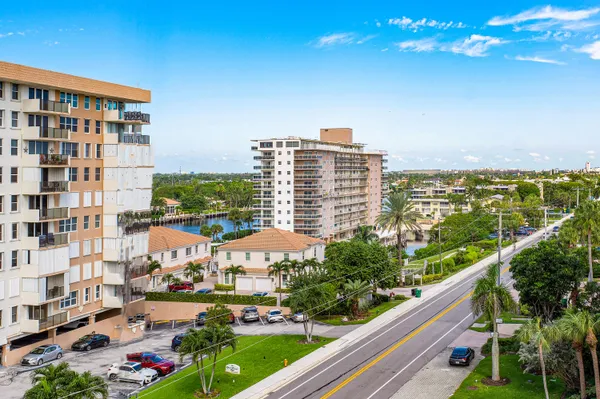 $380,000 | 1147 Hillsboro Mile, Unit 701, Hillsboro Beach, FL 33062