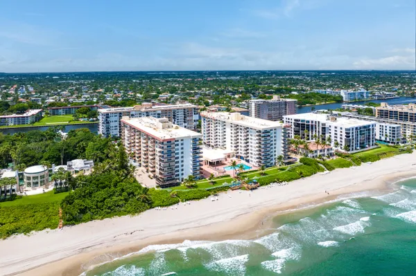 $380,000 | 1147 Hillsboro Mile, Unit 701, Hillsboro Beach, FL 33062