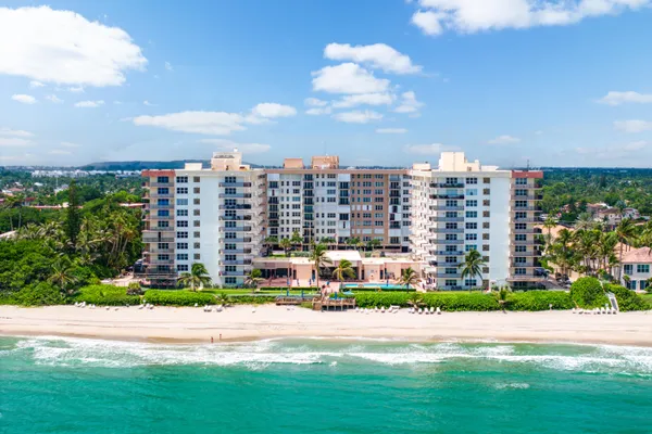 $380,000 | 1147 Hillsboro Mile, Unit 701, Hillsboro Beach, FL 33062